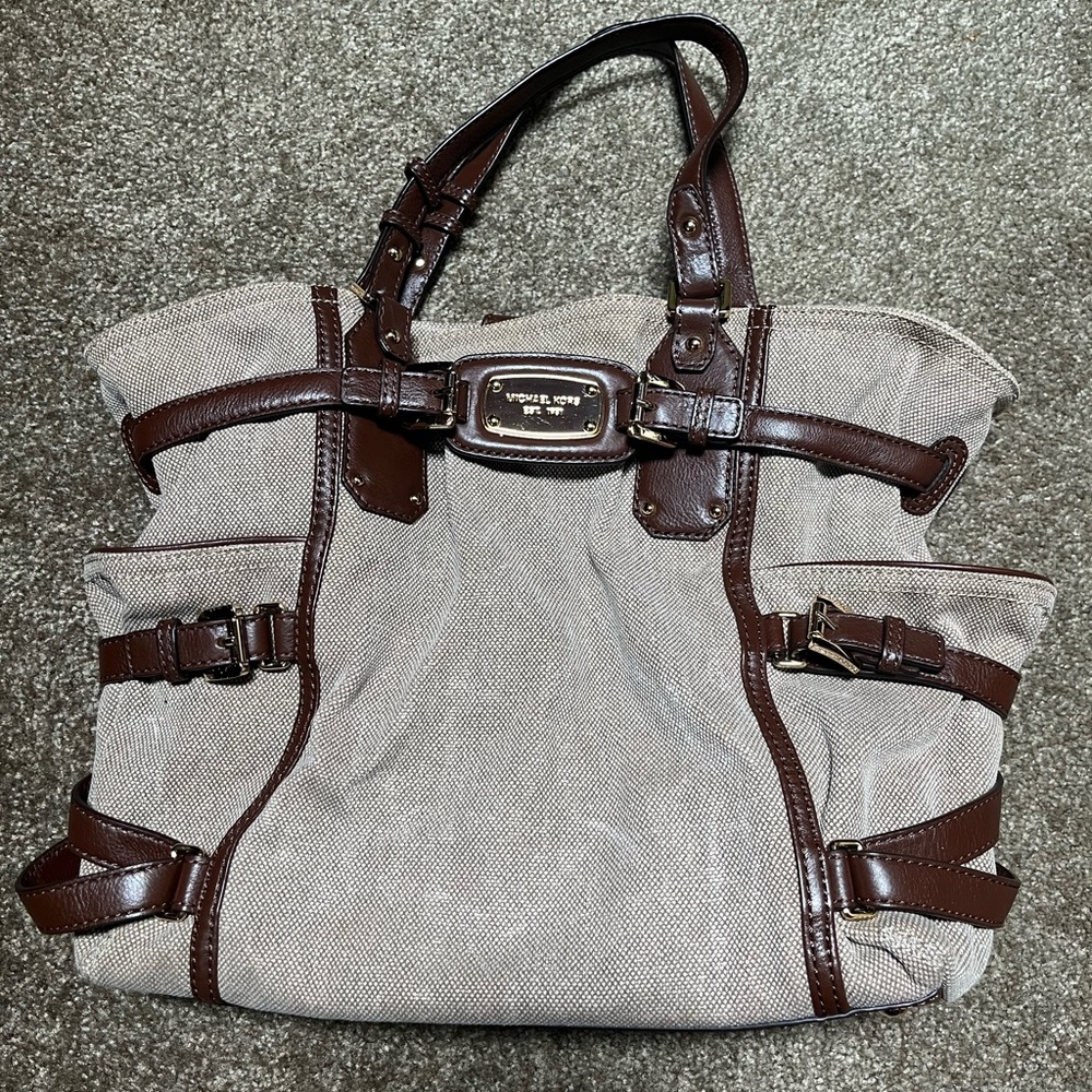 Michael Kors purse
